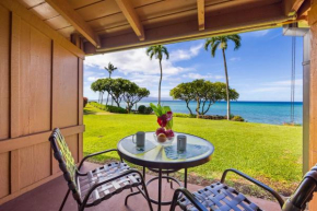 Kuleana Club #107 -Oceanfront- 1 bed &1 bath - Deluxe